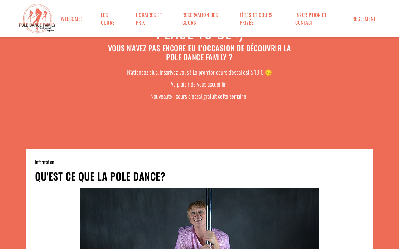 La page d'accueil publiée affiche le nouveau texte